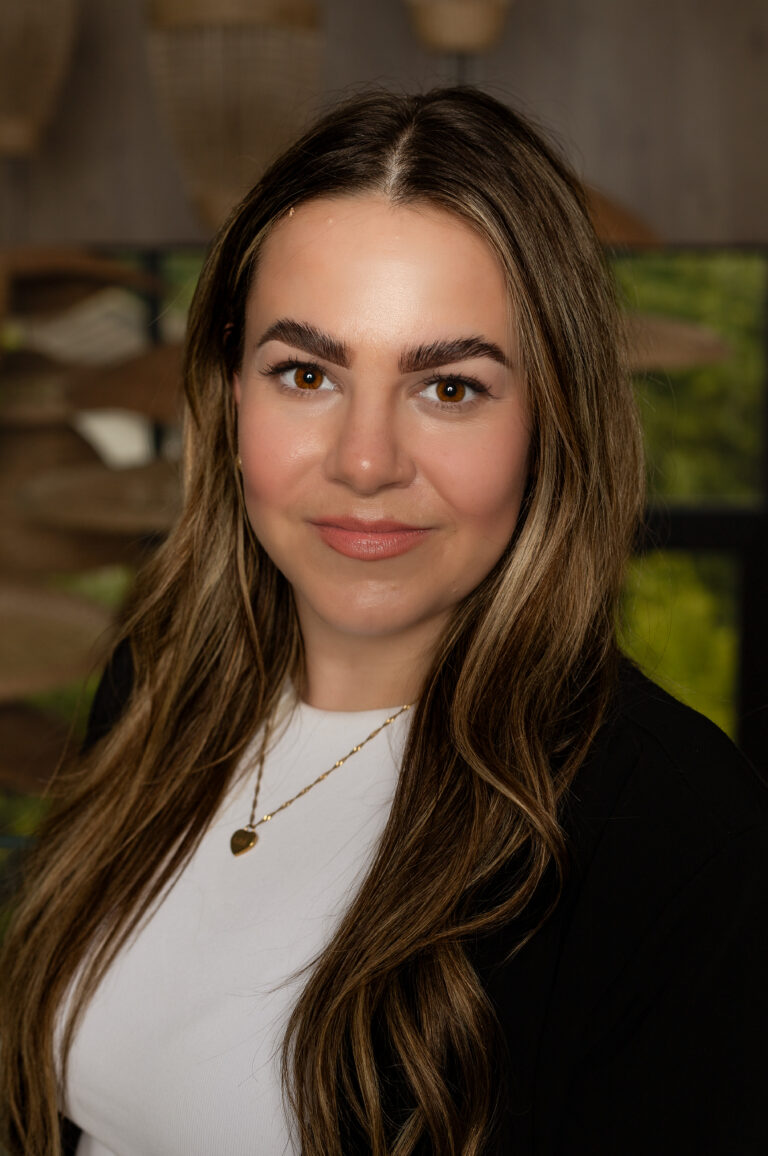 Aine Murphy, Financial Planning Support Executive at Pathway Financial Management
