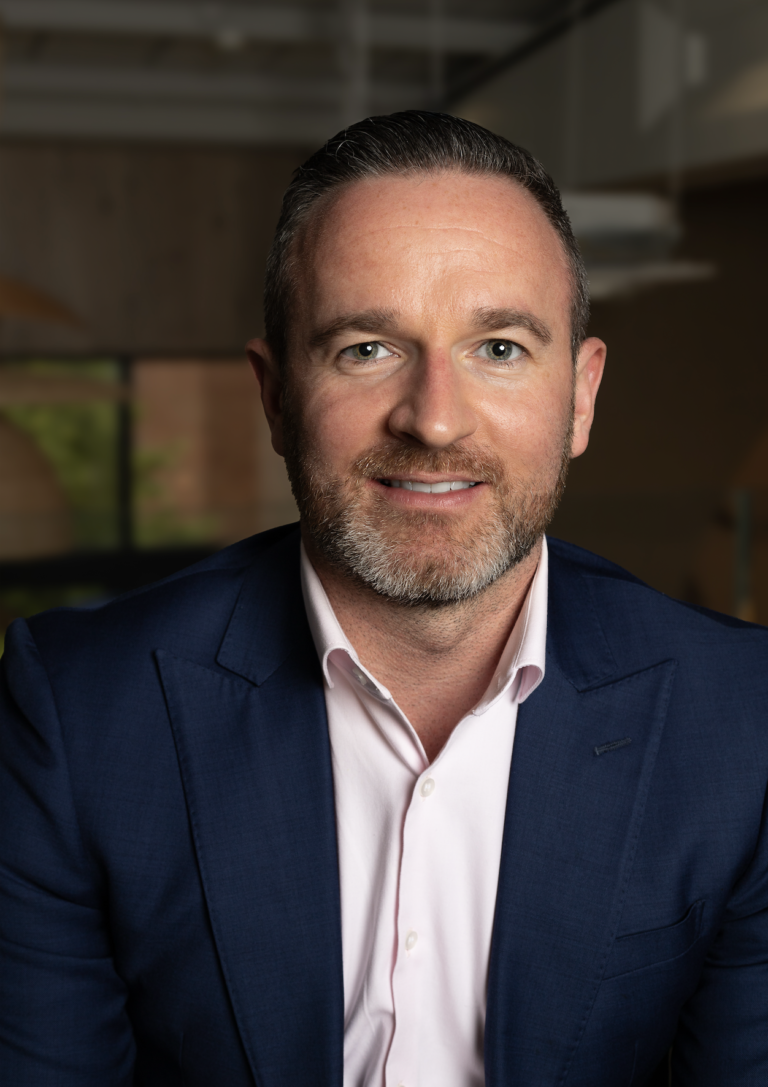 Paul McGrane, Director and Financial Planner at Pathway Financial Management