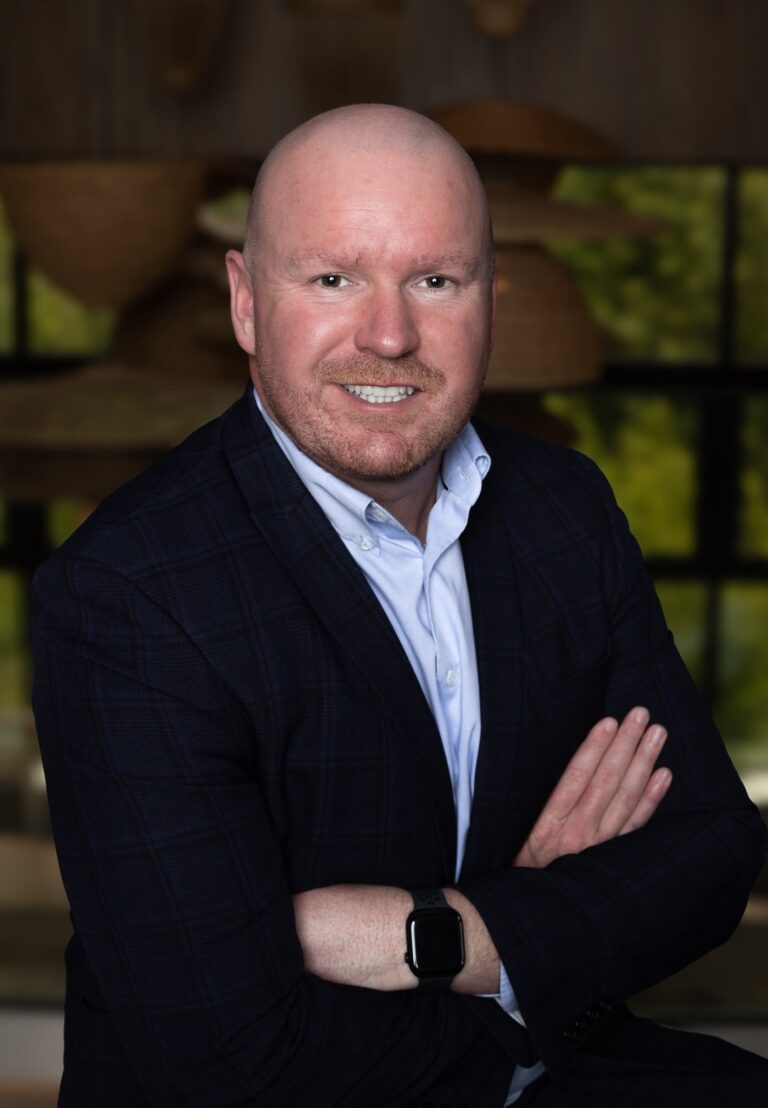 Anthony Richardson, Director and Financial Planner at Pathway Financial Management